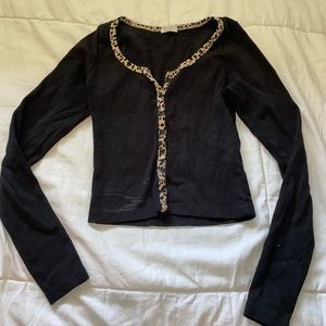 Brandy Melville long sleeve